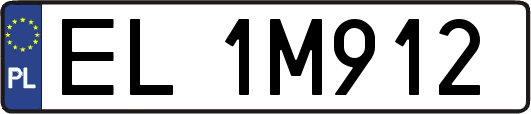 EL1M912