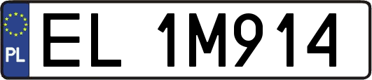 EL1M914