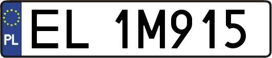 EL1M915