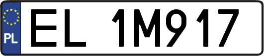 EL1M917