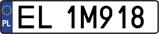 EL1M918