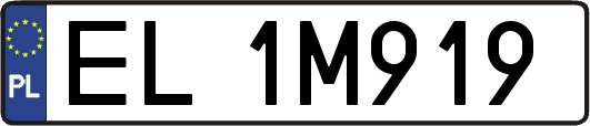 EL1M919
