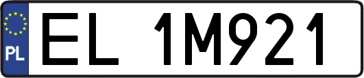 EL1M921