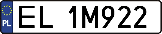EL1M922