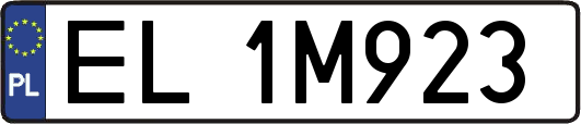 EL1M923