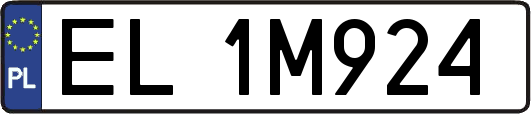 EL1M924
