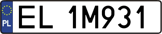 EL1M931