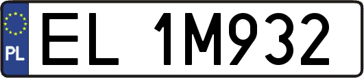 EL1M932