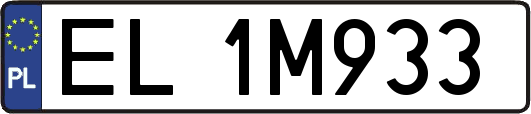 EL1M933
