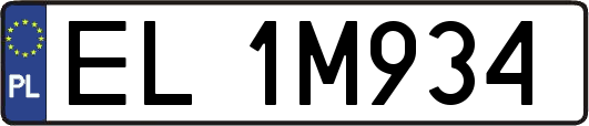 EL1M934