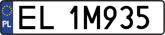 EL1M935
