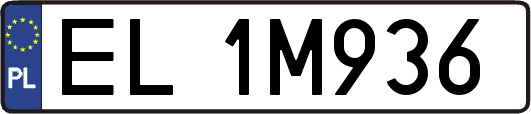 EL1M936