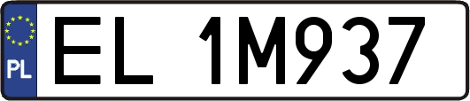 EL1M937