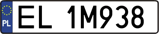 EL1M938