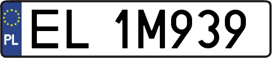 EL1M939