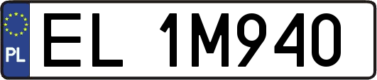EL1M940