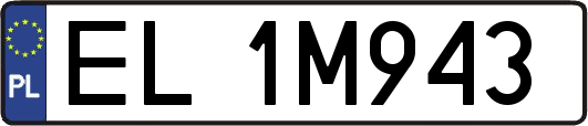 EL1M943