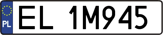 EL1M945