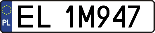 EL1M947