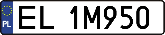 EL1M950