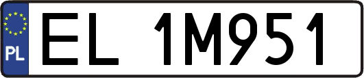 EL1M951