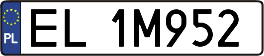 EL1M952