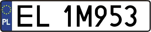 EL1M953