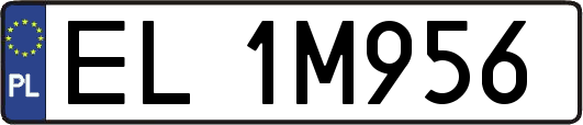 EL1M956