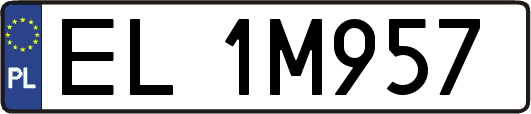 EL1M957