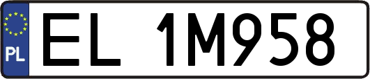EL1M958