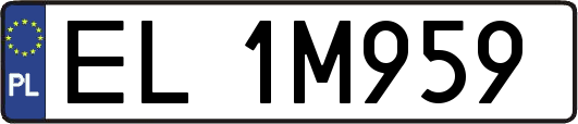 EL1M959