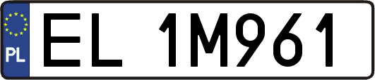 EL1M961