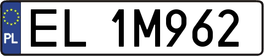 EL1M962