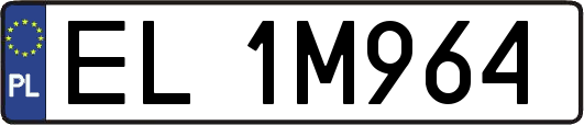 EL1M964