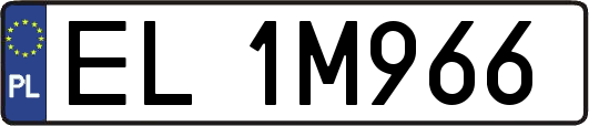 EL1M966