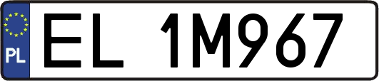 EL1M967