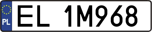 EL1M968