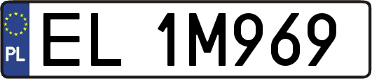 EL1M969