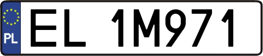 EL1M971