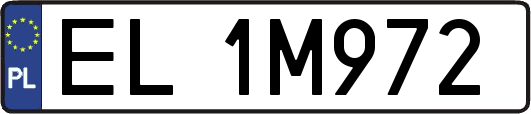 EL1M972