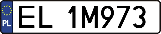 EL1M973
