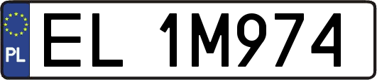 EL1M974