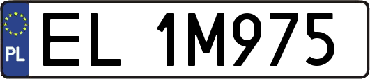EL1M975