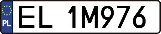 EL1M976
