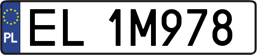 EL1M978