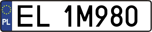 EL1M980