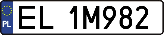 EL1M982