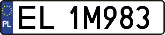 EL1M983