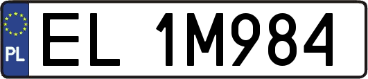 EL1M984