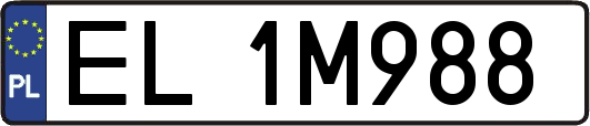 EL1M988